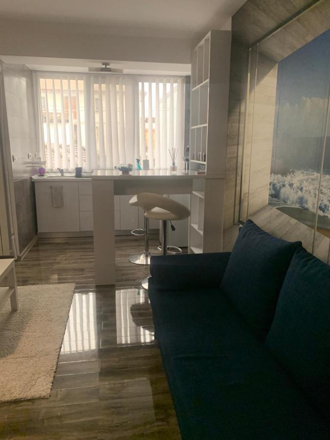 MariSole Apartment Constanta Bagian luar foto