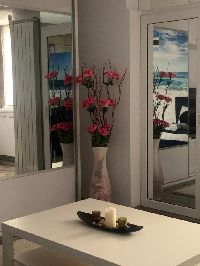 MariSole Apartment Constanta Bagian luar foto