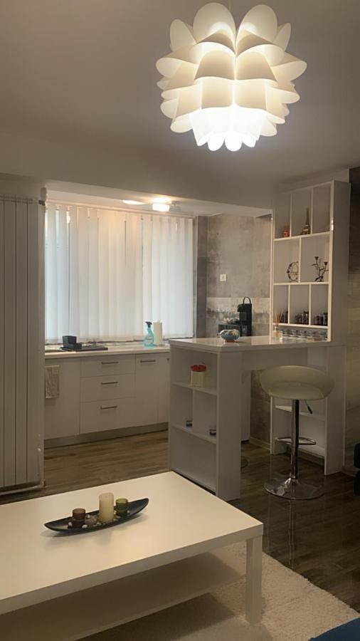 MariSole Apartment Constanta Bagian luar foto