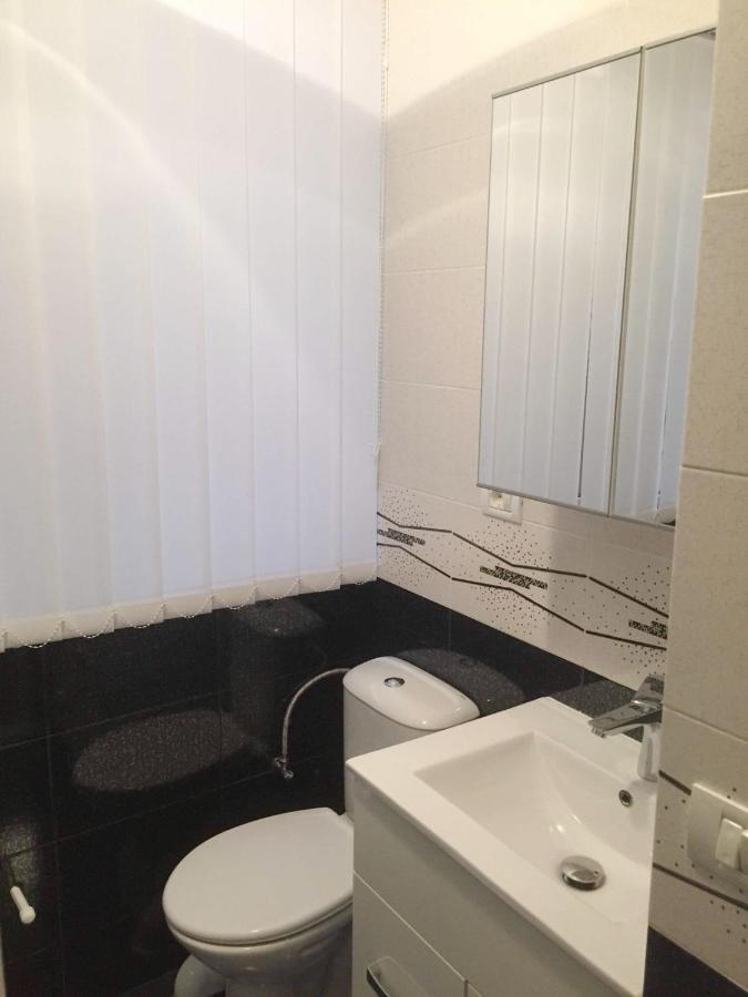 MariSole Apartment Constanta Bagian luar foto